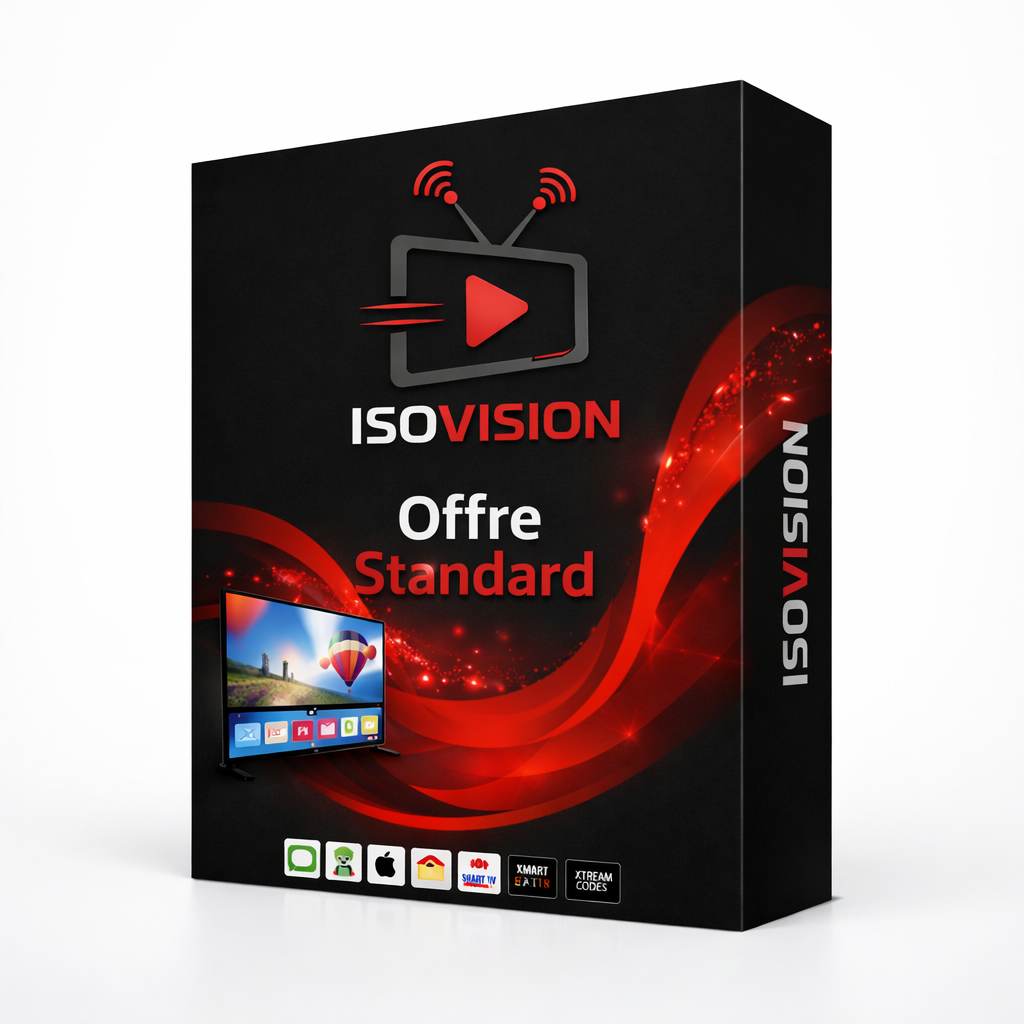 Offre Standard