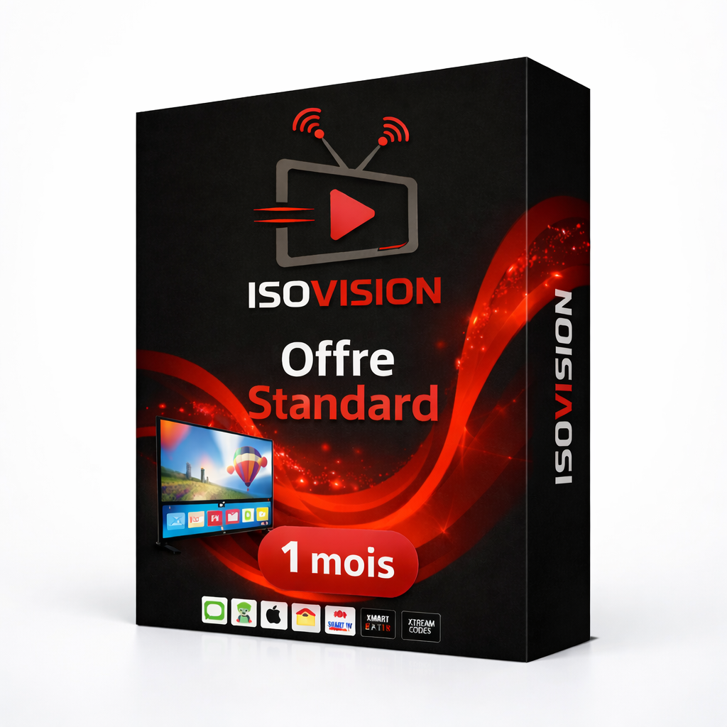 Offre Standard